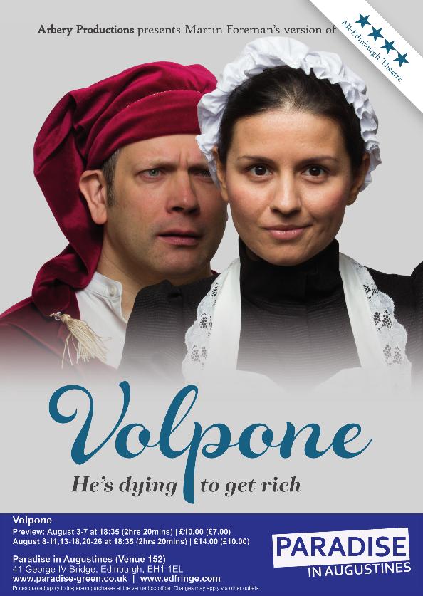 Volpone