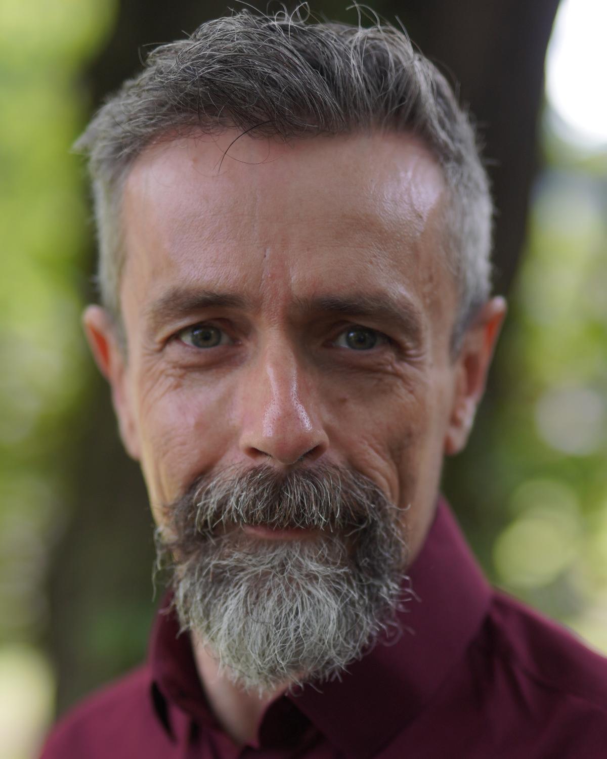 Michael Robert-Brown