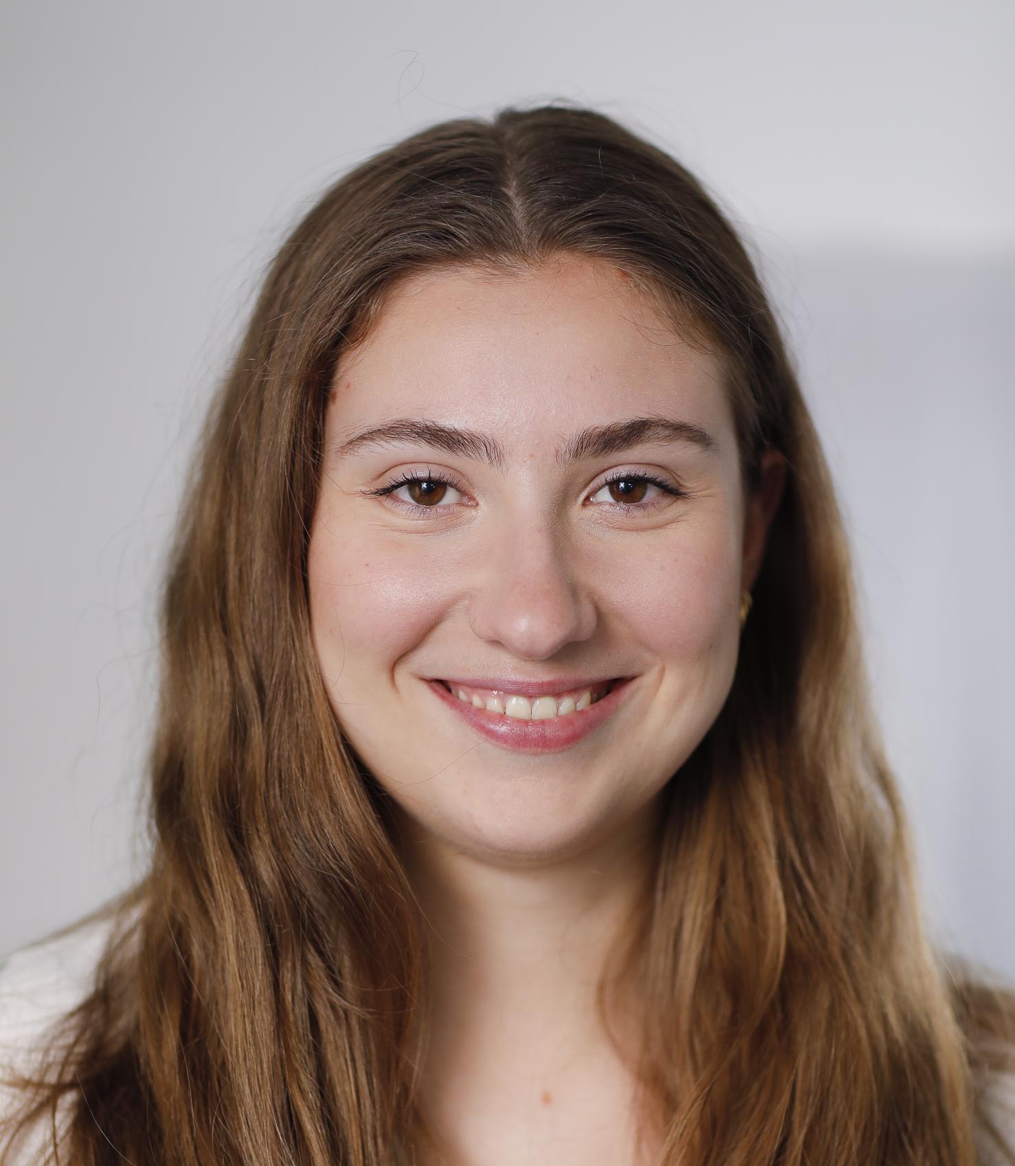 Elsa Booij is in Transfers